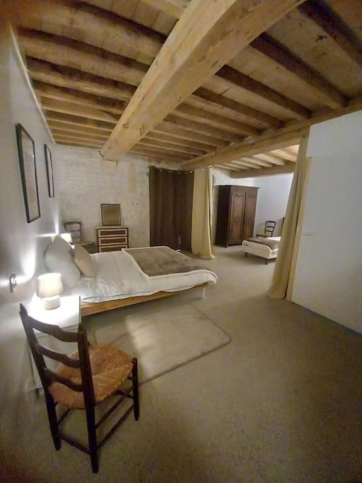 La Bergerie De Beneauville 7 Personnes Bavent Dış mekan fotoğraf