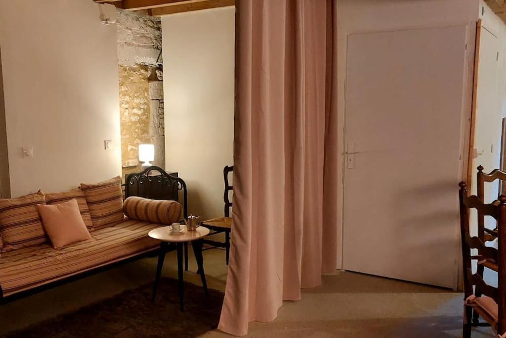 La Bergerie De Beneauville 7 Personnes Bavent Dış mekan fotoğraf