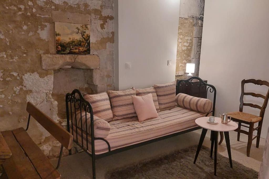 La Bergerie De Beneauville 7 Personnes Bavent Dış mekan fotoğraf
