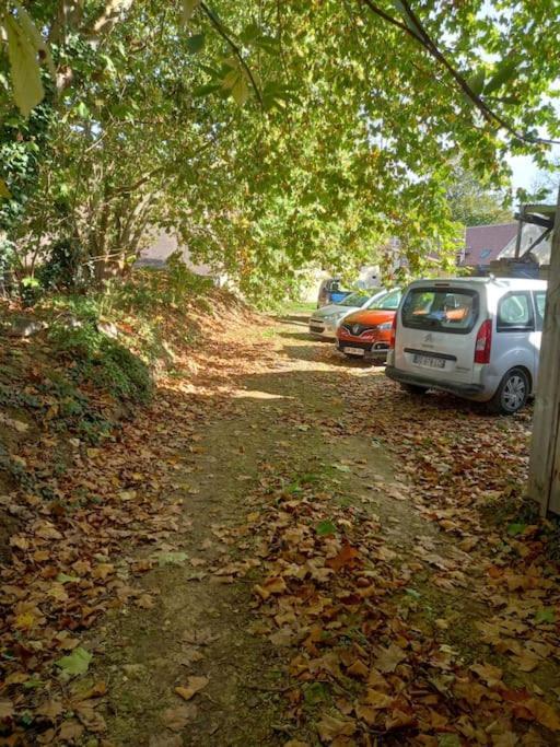 La Bergerie De Beneauville 7 Personnes Bavent Dış mekan fotoğraf